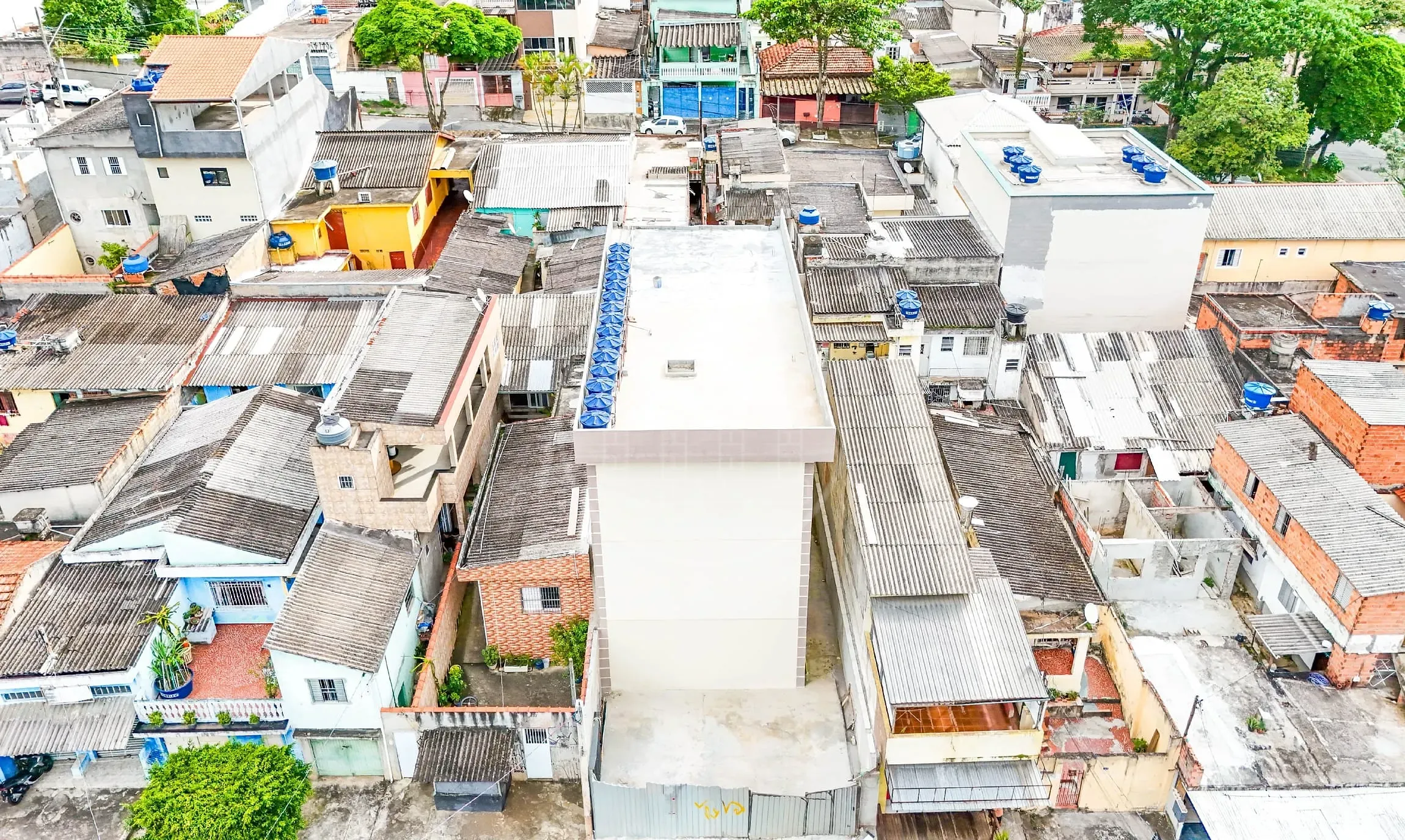 Prédio Inteiro, 390 m² - Foto 24