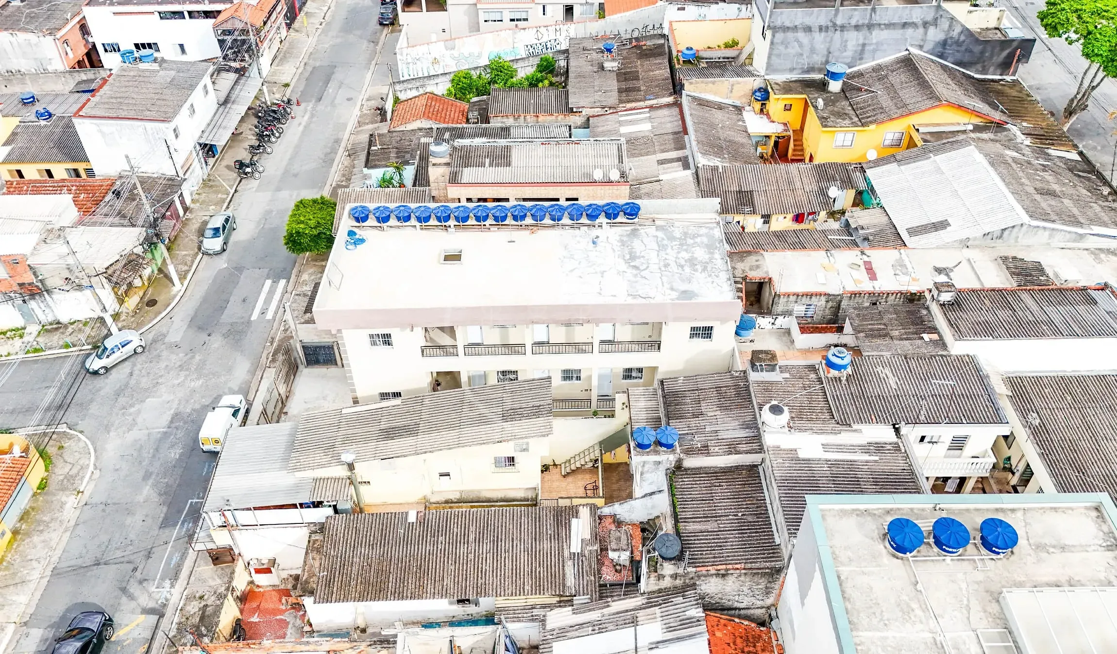Prédio Inteiro, 390 m² - Foto 3