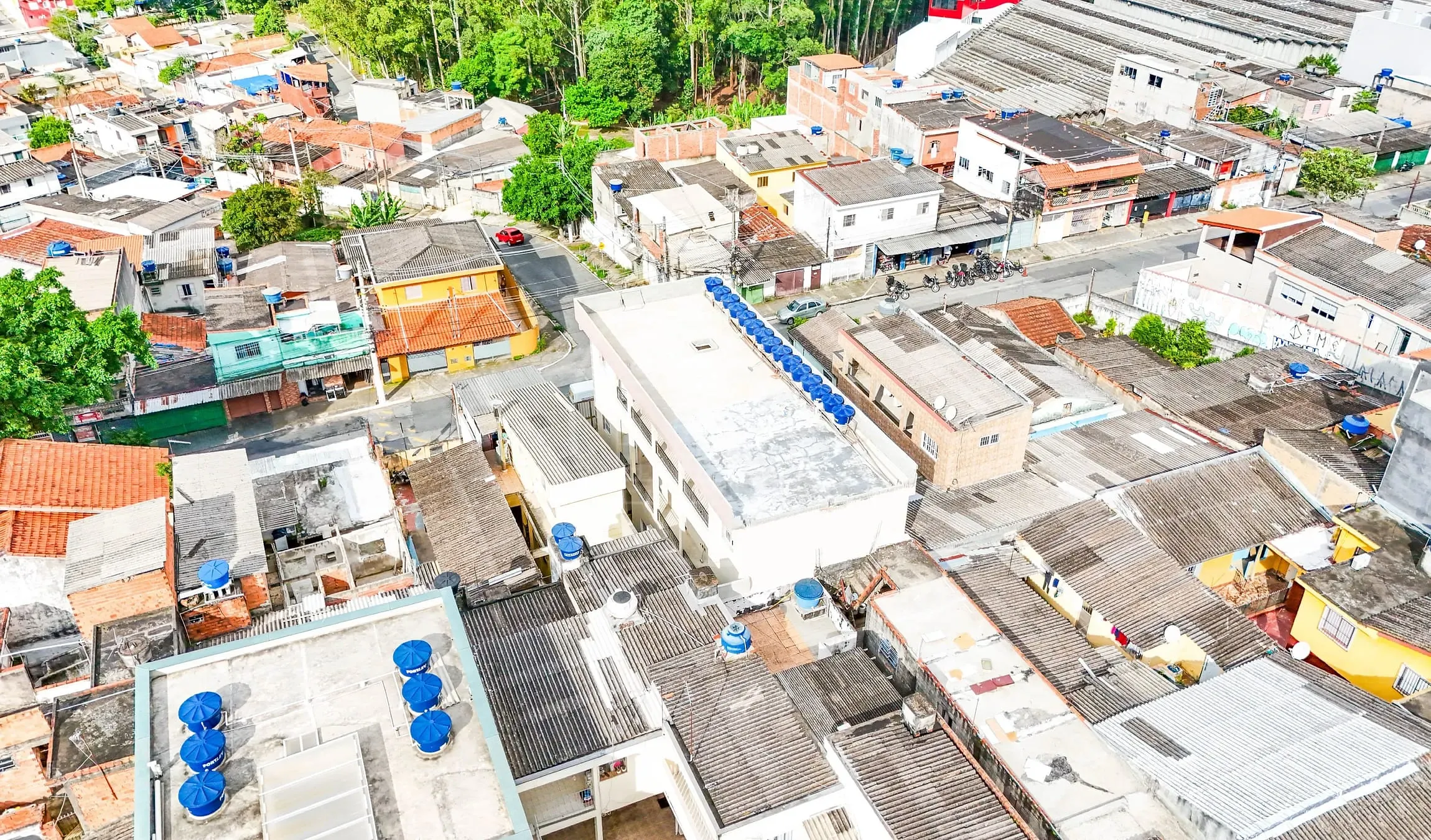 Prédio Inteiro, 390 m² - Foto 2