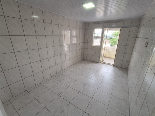 Kitnet para locação, 1 quarto, 1 banheiro, Varanda, 45 m², Oficinas.