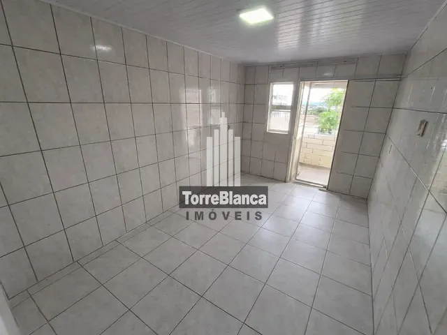 Kitnet com 45m² 1 quarto e 1 banheiro, para alugar, no bairro Oficinas em Ponta Grossa