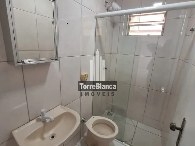Kitnet com 45m² 1 quarto e 1 banheiro, para alugar, no bairro Oficinas em Ponta Grossa