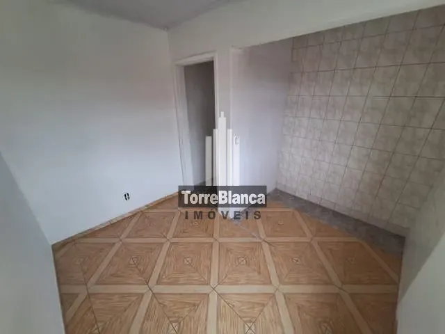 Kitnet com 45m² 1 quarto e 1 banheiro, para alugar, no bairro Oficinas em Ponta Grossa