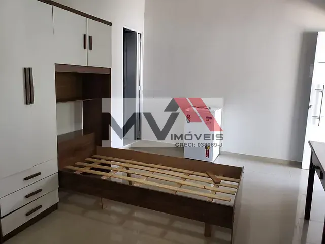 Kitnet com 30m² 1 quarto e 1 banheiro, para alugar, no bairro Cidade Universitária em Campinas