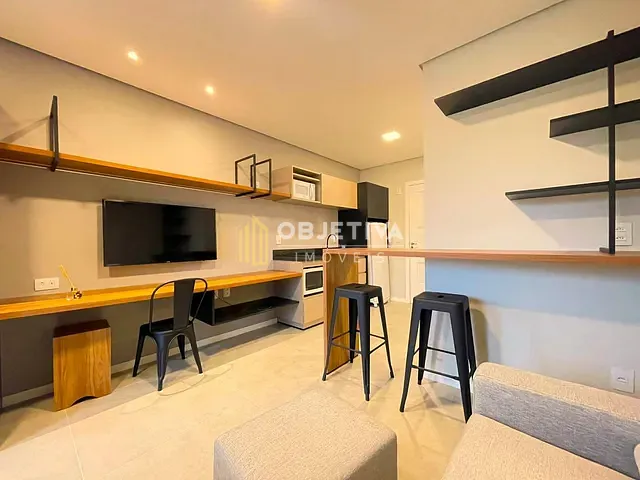 Kitnet 1 quarto e 1 banheiro, para alugar, no bairro Vila Nova em Novo Hamburgo