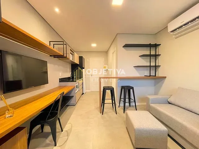 Kitnet 1 quarto e 1 banheiro, para alugar, no bairro Vila Nova em Novo Hamburgo