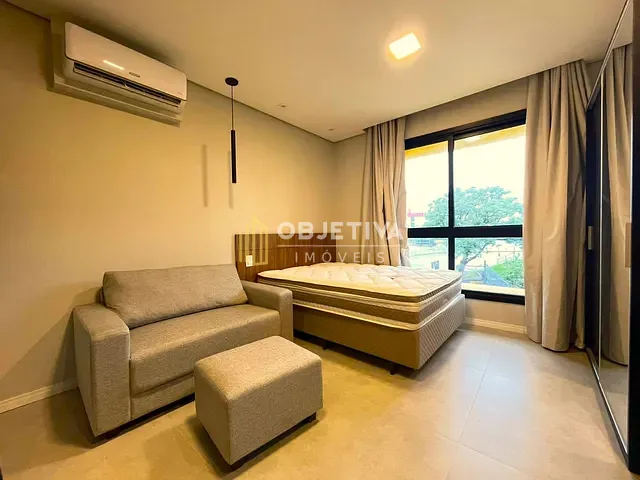 Kitnet 1 quarto e 1 banheiro, para alugar, no bairro Vila Nova em Novo Hamburgo