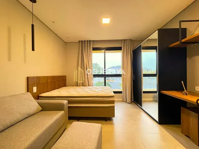 Kitnet 1 quarto e 1 banheiro, para alugar, no bairro Vila Nova em Novo Hamburgo