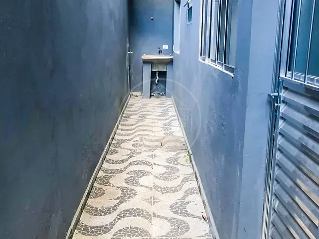 Prédio com 150m², à venda, no bairro Recanto Campo Belo em São Paulo