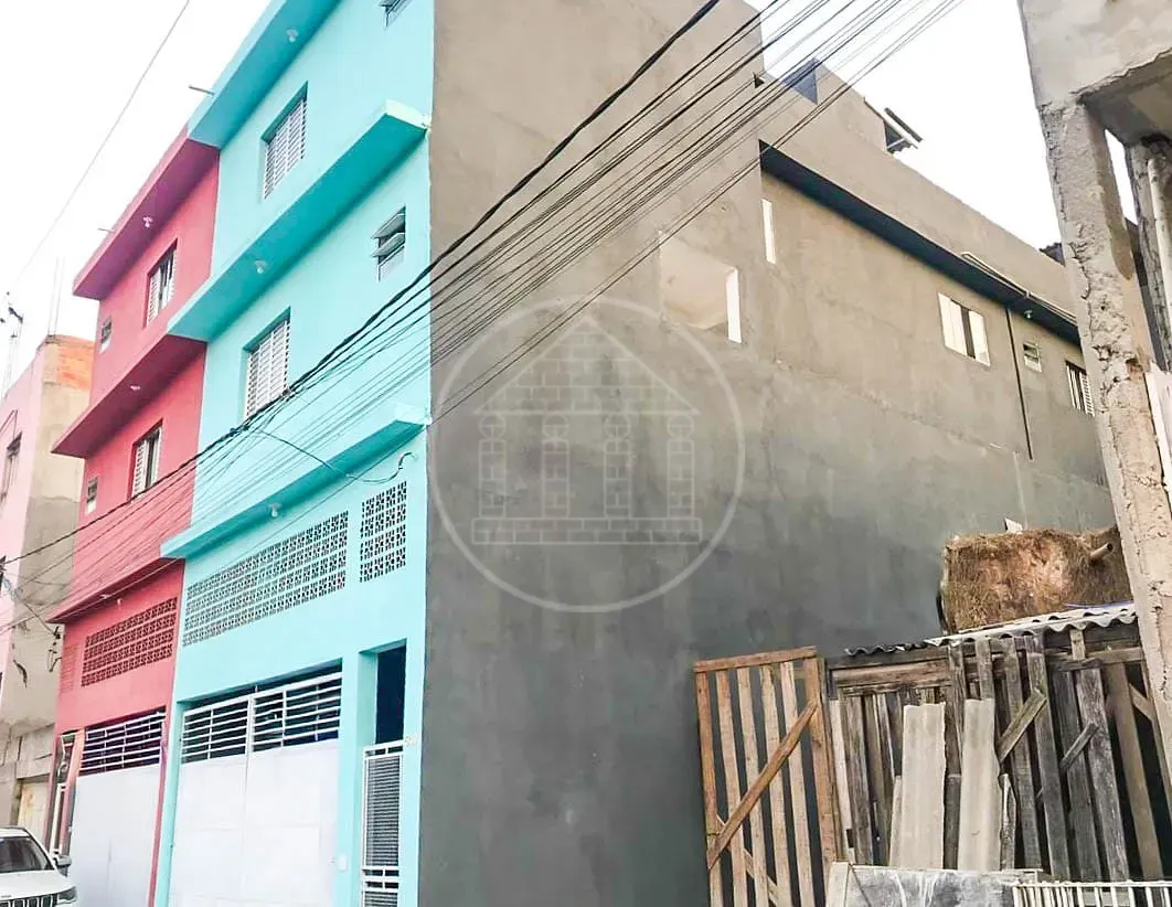 Prédio Inteiro, 100 m² - Foto 11