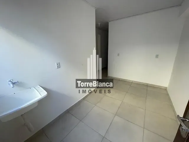 Kitnet com 40m² 2 quartos e 1 banheiro, para alugar, no bairro Chapada em Ponta Grossa