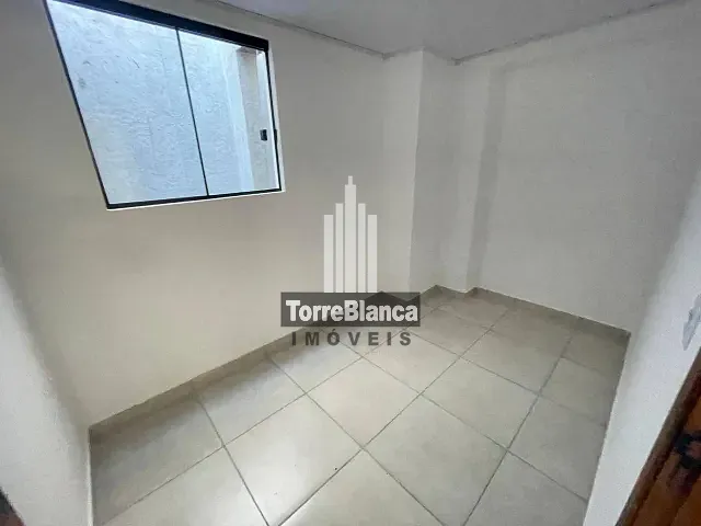 Kitnet com 40m² 2 quartos e 1 banheiro, para alugar, no bairro Chapada em Ponta Grossa
