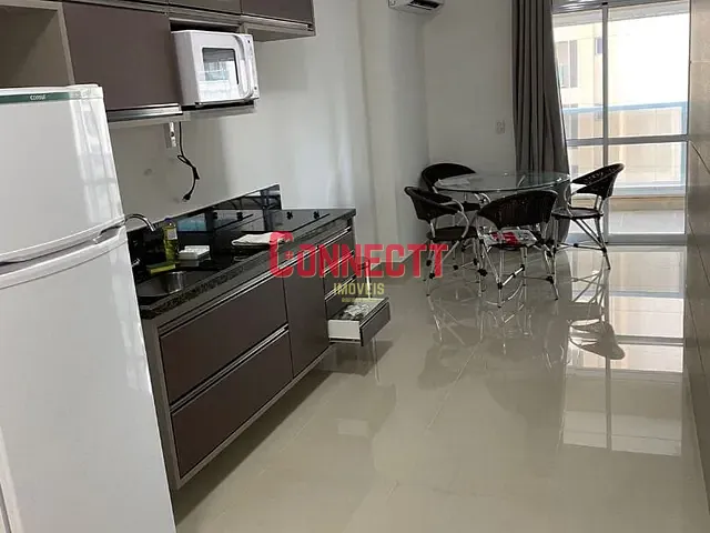 Kitnet 1 quarto e 1 banheiro, para alugar, no bairro Jardim Botânico em Ribeirão Preto
