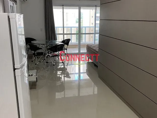 Kitnet 1 quarto e 1 banheiro, para alugar, no bairro Jardim Botânico em Ribeirão Preto