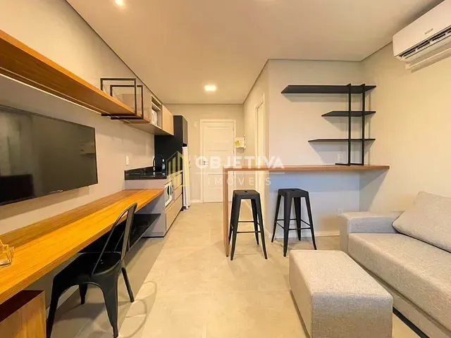 Kitnet 1 quarto e 1 banheiro, para alugar, no bairro Vila Nova em Novo Hamburgo