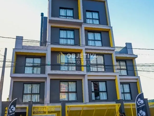 Kitnet 1 quarto e 1 banheiro, para alugar, no bairro Vila Nova em Novo Hamburgo