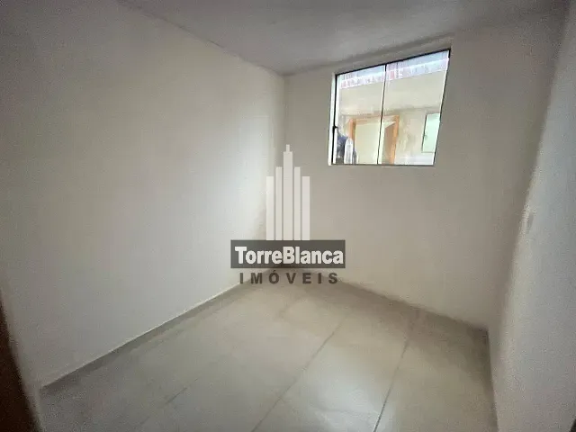 Kitnet com 40m² 2 quartos e 1 banheiro, para alugar, no bairro Chapada em Ponta Grossa