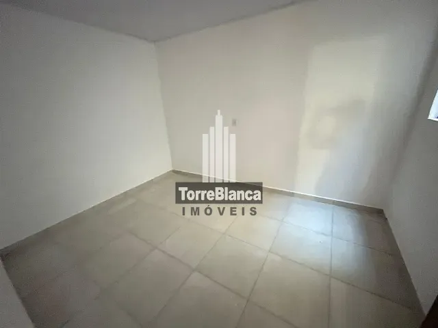 Kitnet com 40m² 2 quartos e 1 banheiro, para alugar, no bairro Chapada em Ponta Grossa