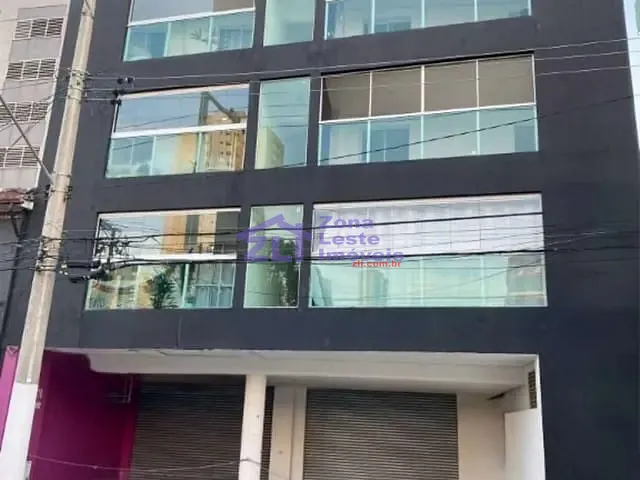 Kitnet 1 quarto e 1 banheiro, para alugar, no bairro Tatuapé em São Paulo