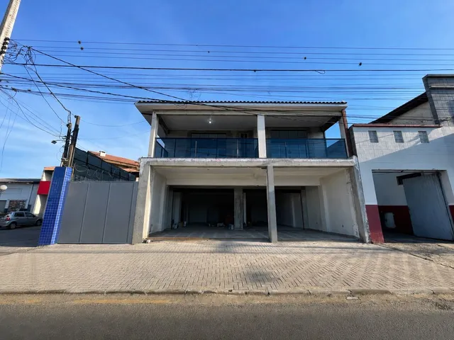 Kitnet para locação, Chapada, Ponta Grossa, PR