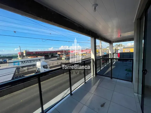 Kitnet com 30m² 1 quarto e 1 banheiro, para alugar, no bairro Chapada em Ponta Grossa