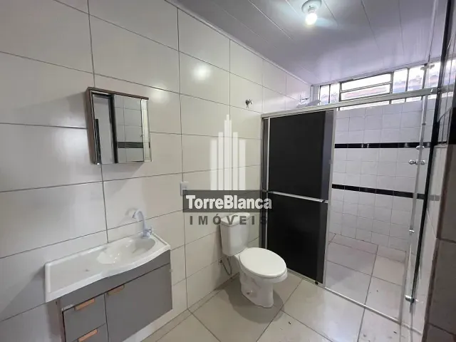 Kitnet com 30m² 1 quarto e 1 banheiro, para alugar, no bairro Chapada em Ponta Grossa