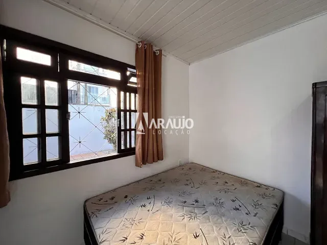Kitnet 1 quarto e 1 banheiro, para alugar, no bairro São João em Itajaí