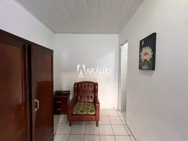 Kitnet 1 quarto e 1 banheiro, para alugar, no bairro São João em Itajaí