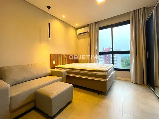 Kitnet 1 quarto e 1 banheiro, para alugar, no bairro Vila Nova em Novo Hamburgo