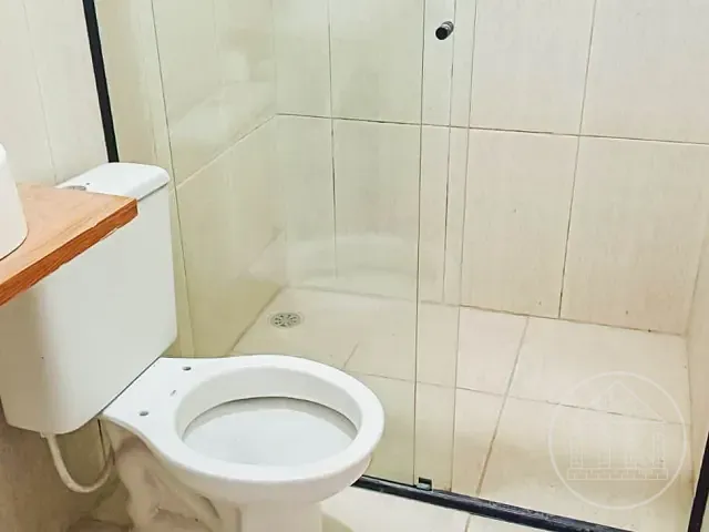 Kitnet com 36m² 1 quarto e 1 banheiro, para alugar, no bairro Jardim Marabá(Zona Sul) em São Paulo
