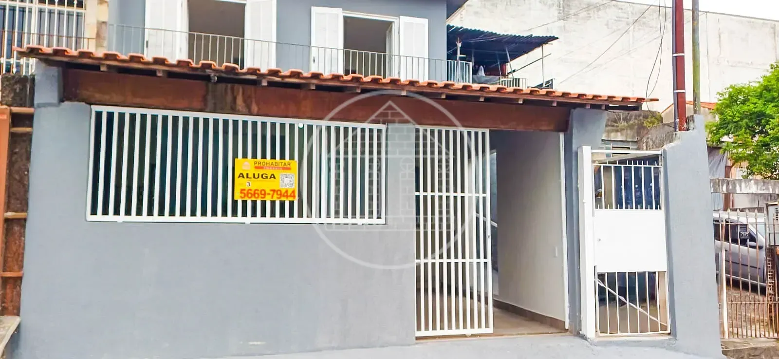 Kitnet-Studio, 36 m² - Foto 1