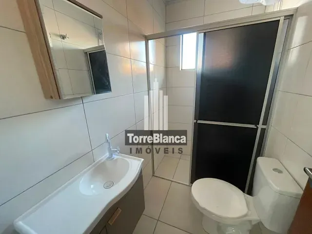 Kitnet com 30m² 1 quarto e 1 banheiro, para alugar, no bairro Chapada em Ponta Grossa