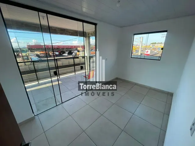 Kitnet com 30m² 1 quarto e 1 banheiro, para alugar, no bairro Chapada em Ponta Grossa