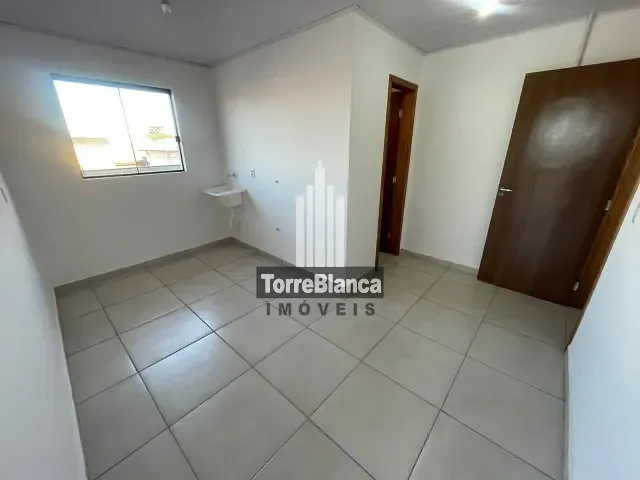 Kitnet com 30m² 1 quarto e 1 banheiro, para alugar, no bairro Chapada em Ponta Grossa