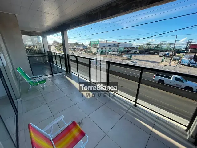 Kitnet com 30m² 1 quarto e 1 banheiro, para alugar, no bairro Chapada em Ponta Grossa