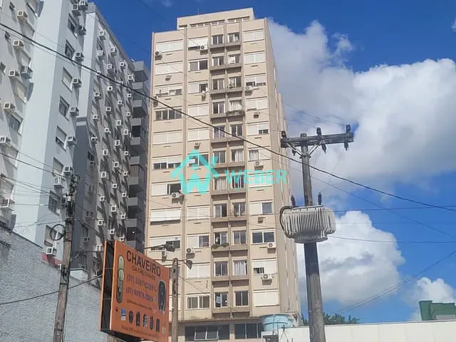 Kitnet 1 quarto e 1 banheiro, para alugar, no bairro Vila Rosa em Novo Hamburgo