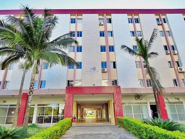 Kitnet com 40m² 1 quarto e 1 banheiro, à venda, no bairro Sudoeste em Brasília