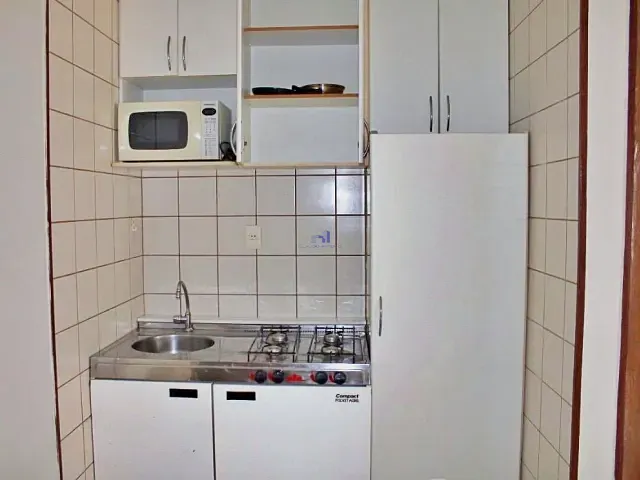 Kitnet com 40m² 1 quarto e 1 banheiro, à venda, no bairro Sudoeste em Brasília