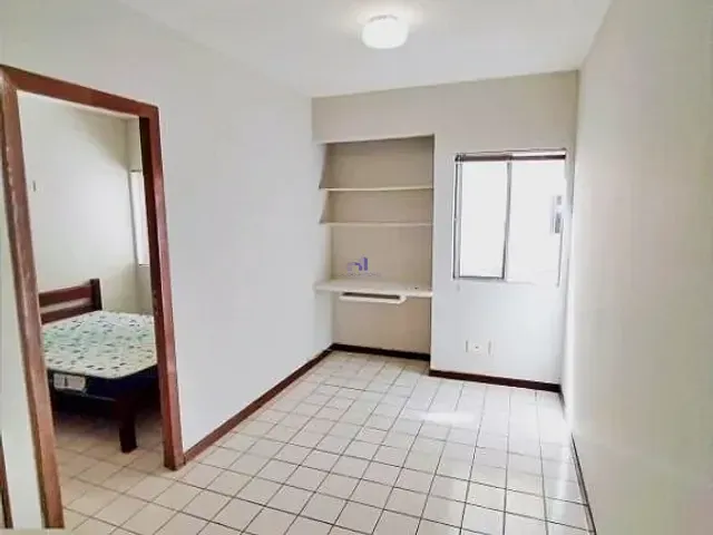 Kitnet com 40m² 1 quarto e 1 banheiro, à venda, no bairro Sudoeste em Brasília
