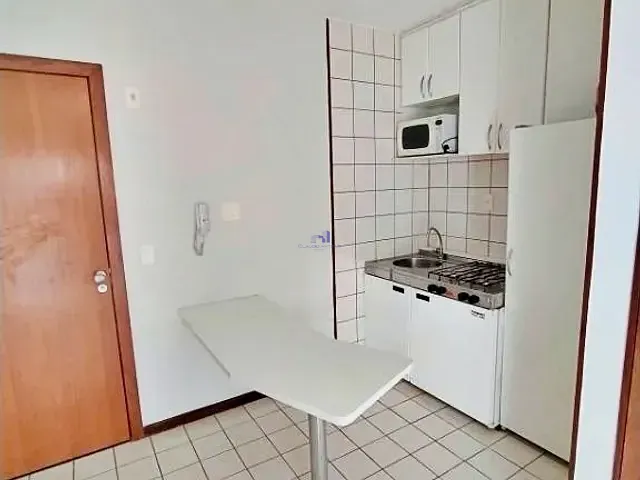 Kitnet com 40m² 1 quarto e 1 banheiro, à venda, no bairro Sudoeste em Brasília