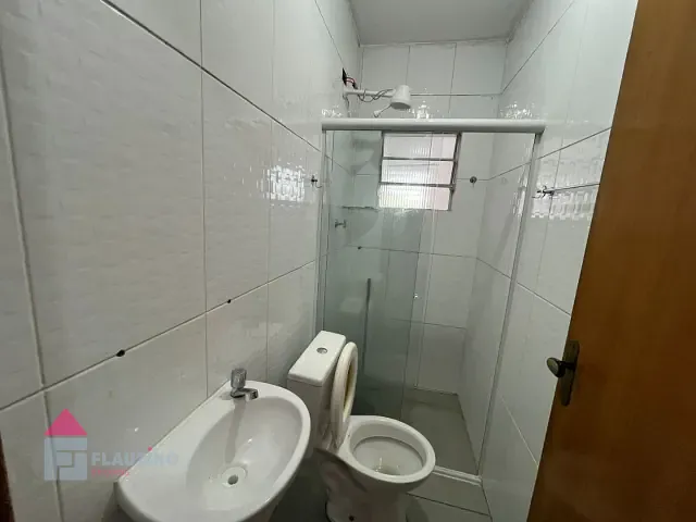 Kitnet com 40m² 2 quartos e 1 banheiro, para alugar, no bairro Capão Redondo em São Paulo