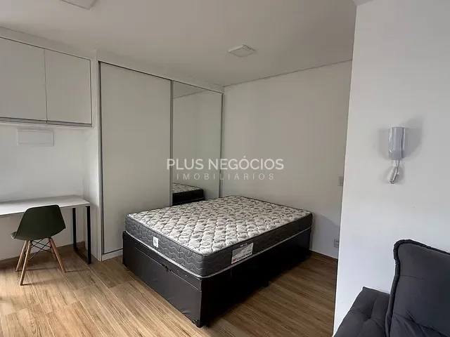 Studio com 32m² 1 quarto e 1 banheiro, à venda, no bairro Retiro São João em Sorocaba