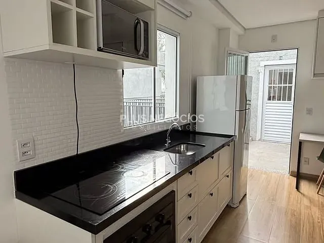 Studio com 32m² 1 quarto e 1 banheiro, à venda, no bairro Retiro São João em Sorocaba