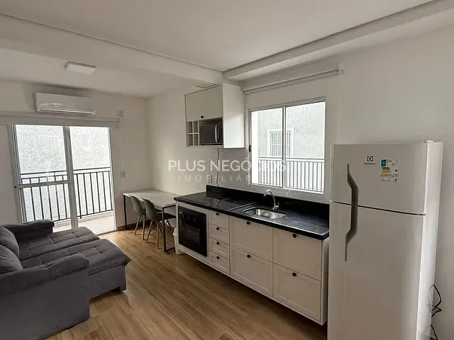 Studio com 32m² 1 quarto e 1 banheiro, à venda, no bairro Retiro São João em Sorocaba