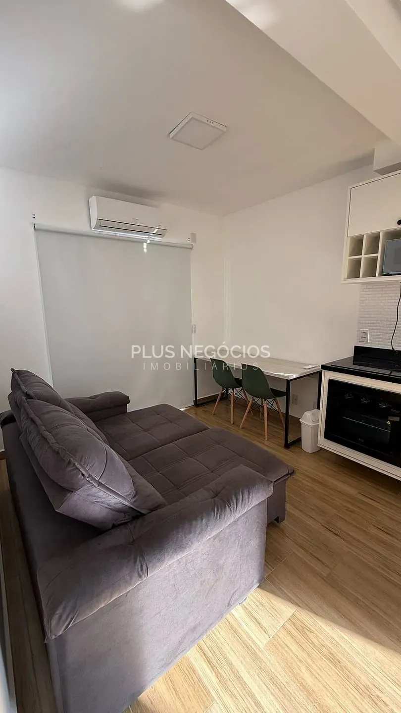 Apartamento, 1 quarto, 32 m² - Foto 7