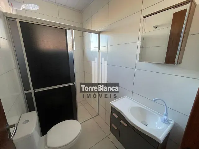 Kitnet com 30m² 1 quarto e 1 banheiro, para alugar, no bairro Chapada em Ponta Grossa