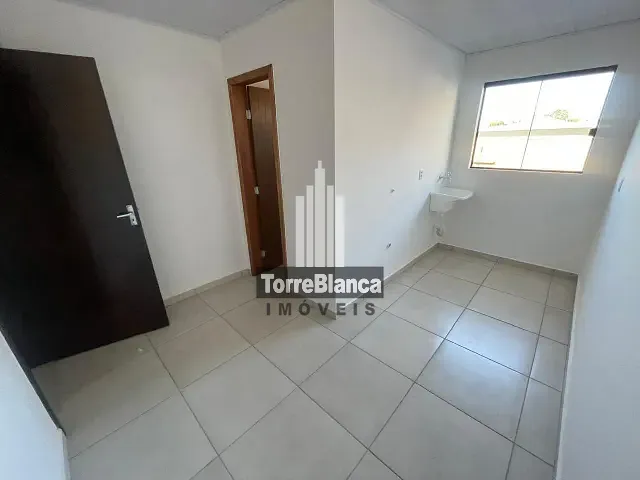 Kitnet com 30m² 1 quarto e 1 banheiro, para alugar, no bairro Chapada em Ponta Grossa