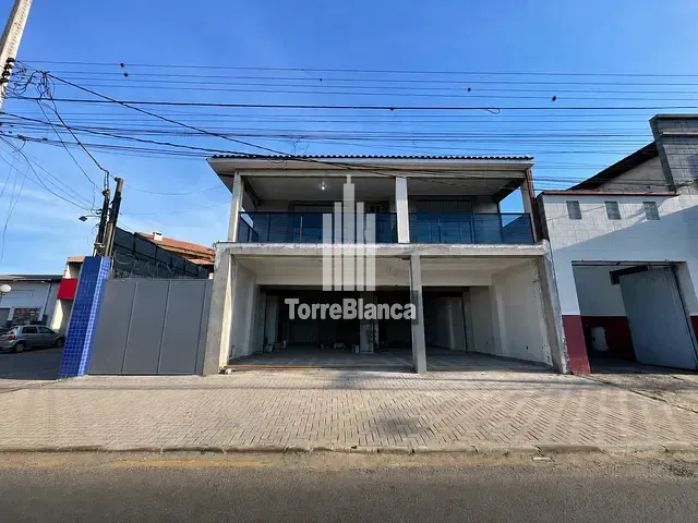 Kitnet com 30m² 1 quarto e 1 banheiro, para alugar, no bairro Chapada em Ponta Grossa