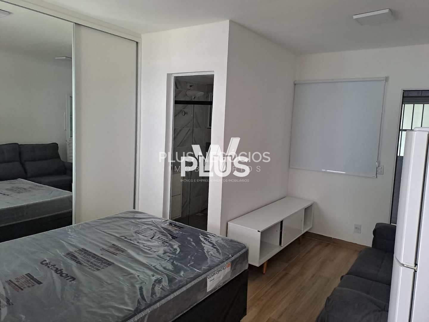 Kitnet e Studio à venda com 1 quarto, 32m² - Foto 4