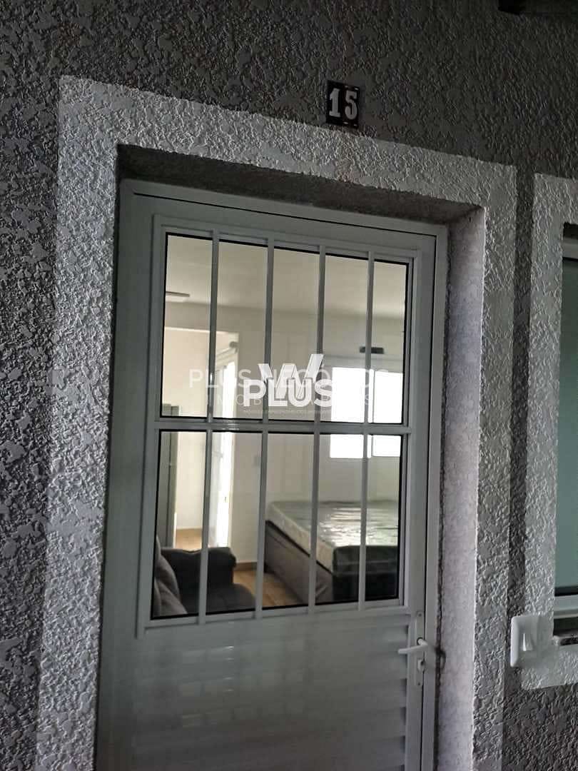 Kitnet e Studio à venda com 1 quarto, 32m² - Foto 12